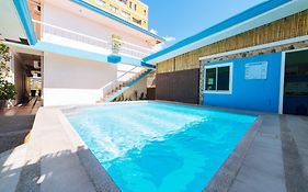 Reddoorz Near Walking Street Angeles City